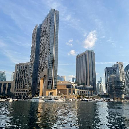 Hotel Four Stars Dubai Marina Jbr Exteriér fotografie